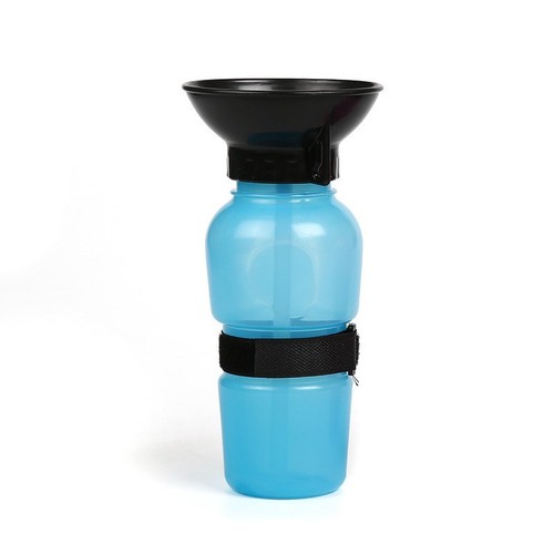 500ml portable dog - dog, pet