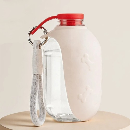 300ml portable puppy dog - puppy,